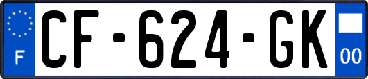 CF-624-GK
