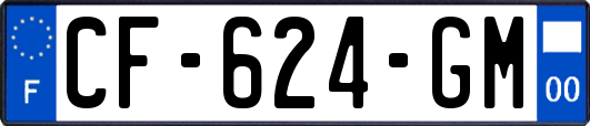 CF-624-GM