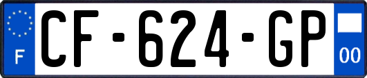 CF-624-GP