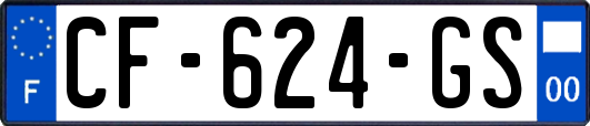 CF-624-GS