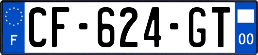 CF-624-GT