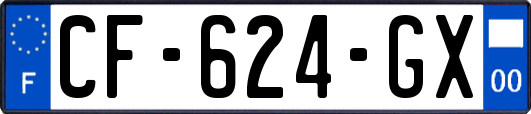 CF-624-GX