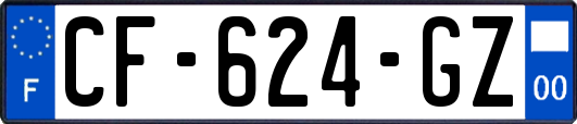 CF-624-GZ