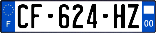 CF-624-HZ