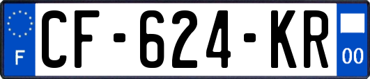 CF-624-KR