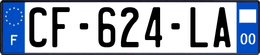 CF-624-LA