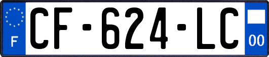 CF-624-LC