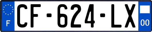 CF-624-LX