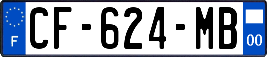 CF-624-MB