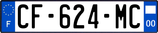 CF-624-MC