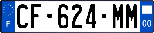 CF-624-MM
