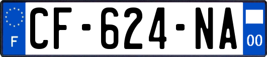 CF-624-NA