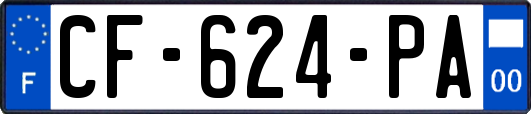 CF-624-PA
