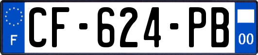 CF-624-PB