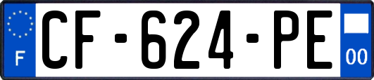 CF-624-PE