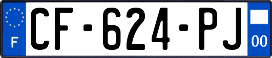CF-624-PJ