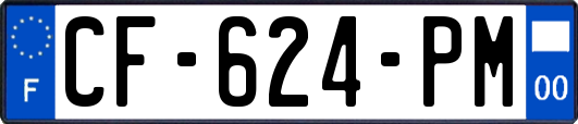 CF-624-PM