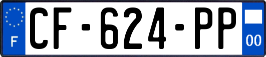 CF-624-PP