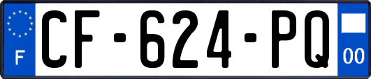 CF-624-PQ