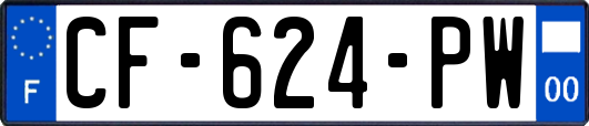 CF-624-PW