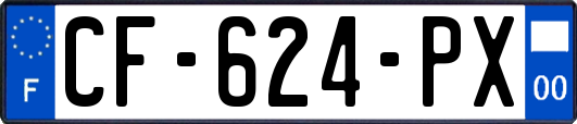CF-624-PX
