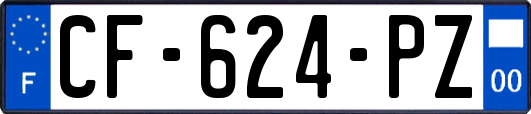 CF-624-PZ