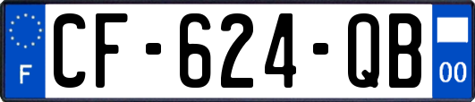CF-624-QB