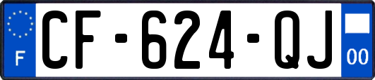 CF-624-QJ