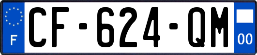 CF-624-QM