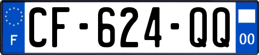 CF-624-QQ