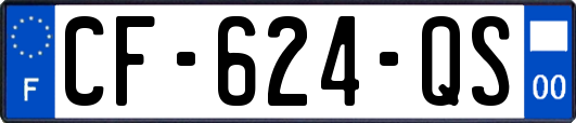 CF-624-QS