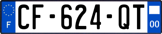 CF-624-QT