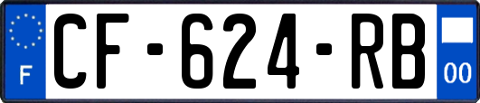 CF-624-RB
