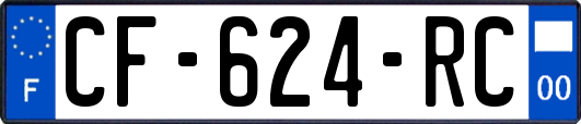CF-624-RC