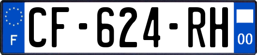 CF-624-RH