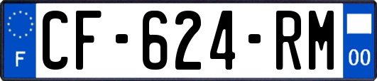CF-624-RM