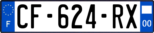 CF-624-RX