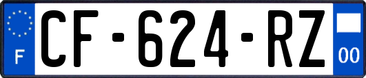CF-624-RZ
