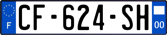 CF-624-SH