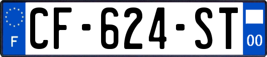 CF-624-ST