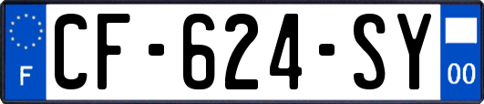 CF-624-SY