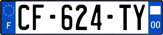 CF-624-TY