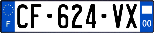 CF-624-VX