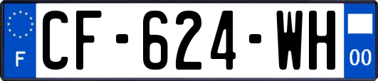 CF-624-WH