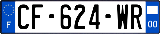 CF-624-WR