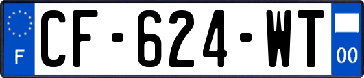 CF-624-WT
