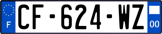 CF-624-WZ