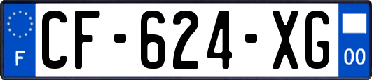 CF-624-XG