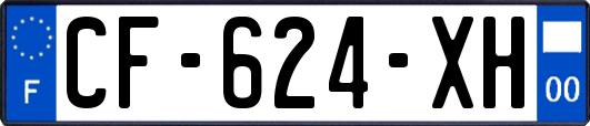 CF-624-XH