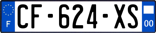 CF-624-XS